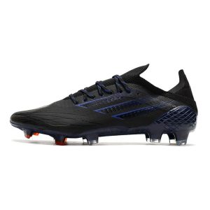 Adidas X Speedflow FG Černá Bílý